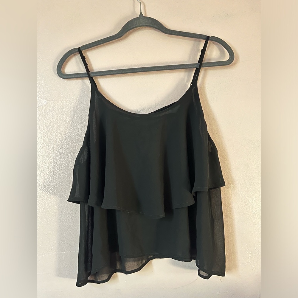 Forever 21• Top